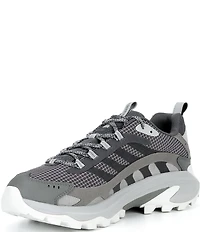 Merrell Men's Moab Speed 2 GORE-TEX Hiker Shoe