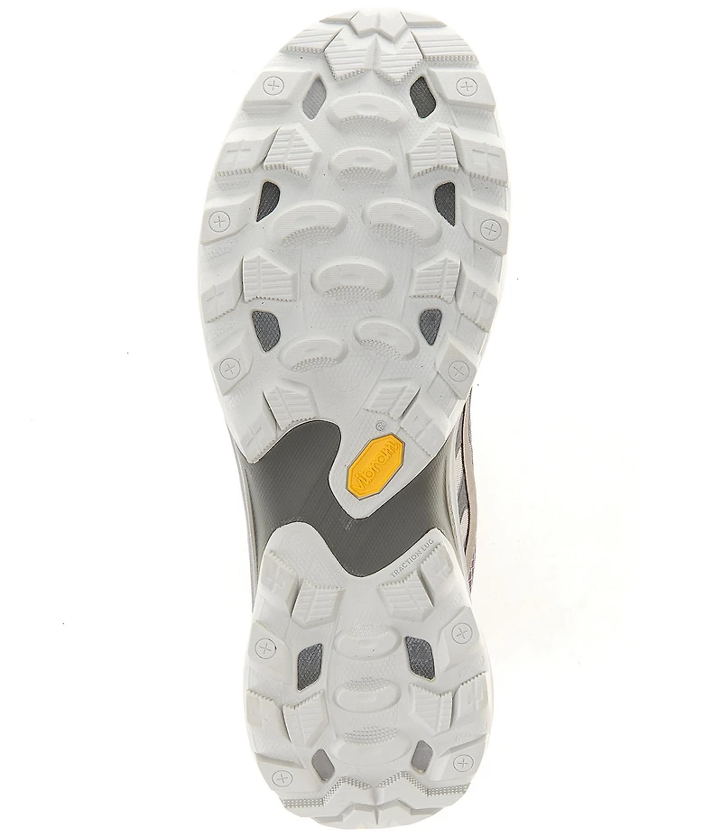 Merrell Men's Moab Speed 2 GORE-TEX Hiker Shoe
