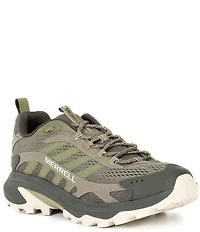 Merrell Men's Moab Speed 2 Hiking Sneakers