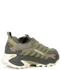 Merrell Men's Moab Speed 2 Hiking Sneakers