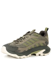 Merrell Men's Moab Speed 2 Hiking Sneakers