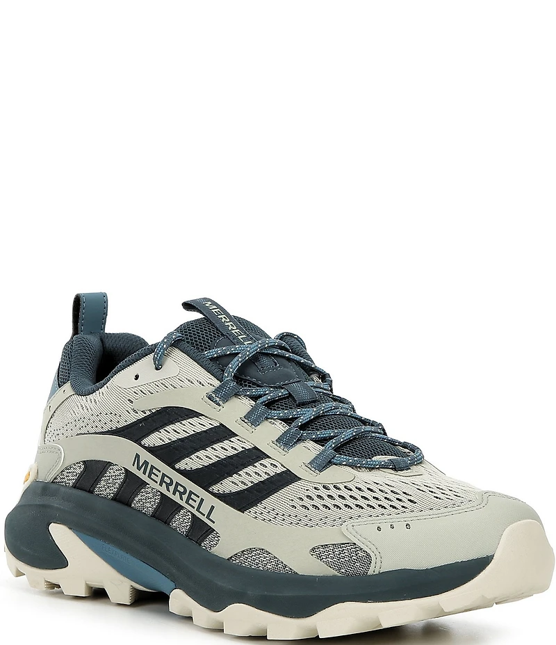Merrell Men's Moab Speed 2 Hiking Sneakers