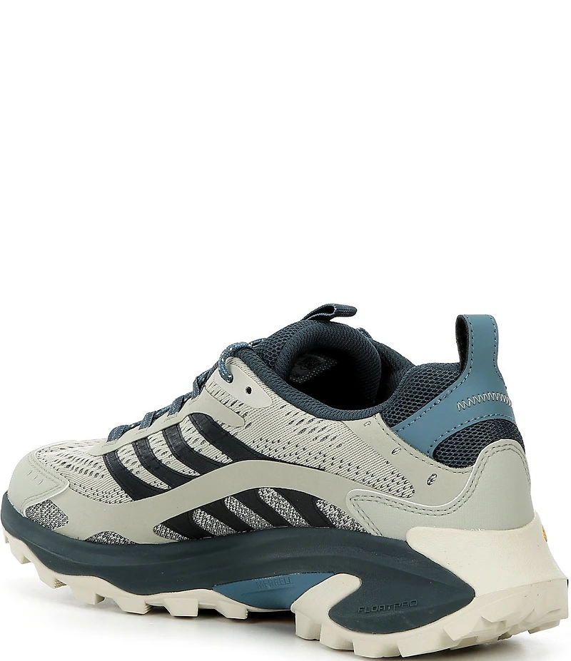 Merrell Men's Moab Speed 2 Hiking Sneakers