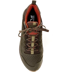 Merrell Men's Moab Speed 2 Leather Waterproof Hiking Shoes