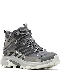 Merrell Men's Moab Speed 2 Mid GTX Waterproof Hiking Boots