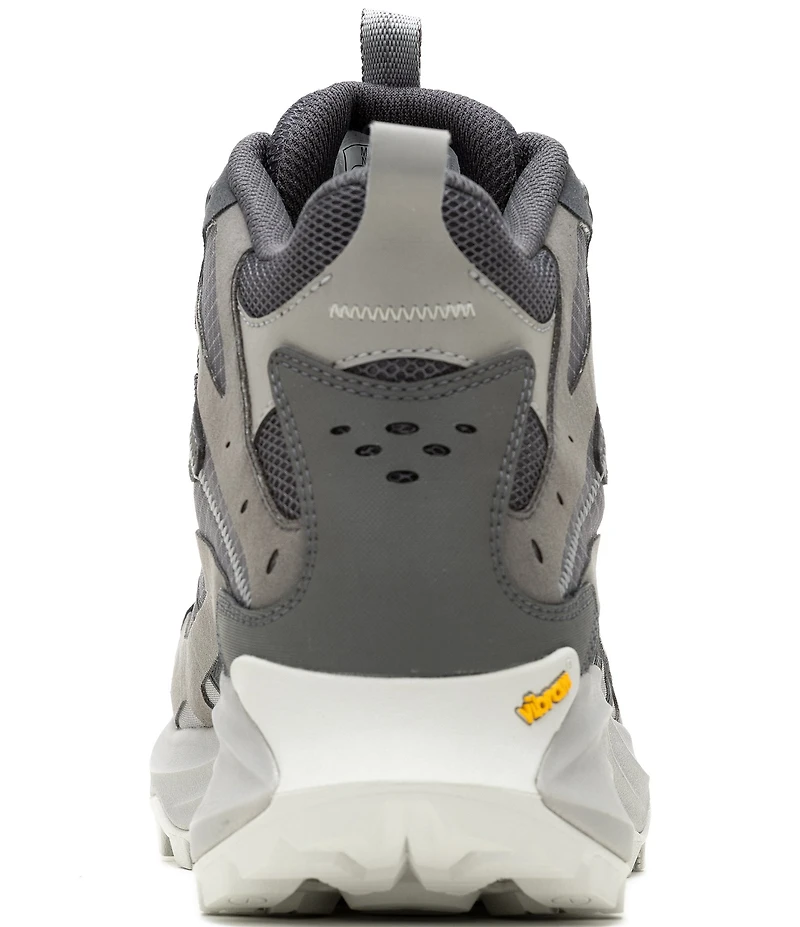 Merrell Men's Moab Speed 2 Mid GTX Waterproof Hiking Boots