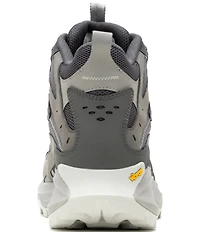 Merrell Men's Moab Speed 2 Mid GTX Waterproof Hiking Boots