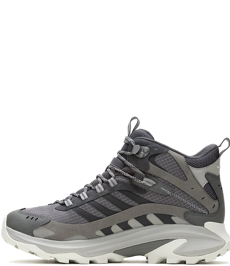 Merrell Men's Moab Speed 2 Mid GTX Waterproof Hiking Boots