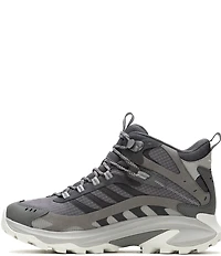 Merrell Men's Moab Speed 2 Mid GTX Waterproof Hiking Boots