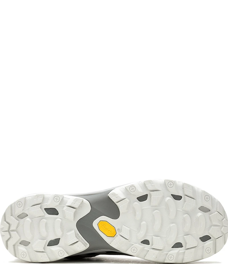 Merrell Men's Moab Speed 2 Mid GTX Waterproof Hiking Boots