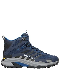 Merrell Men's Moab Speed 2 Mid GTX Waterproof Hiking Boots