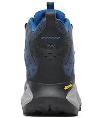 Merrell Men's Moab Speed 2 Mid GTX Waterproof Hiking Boots