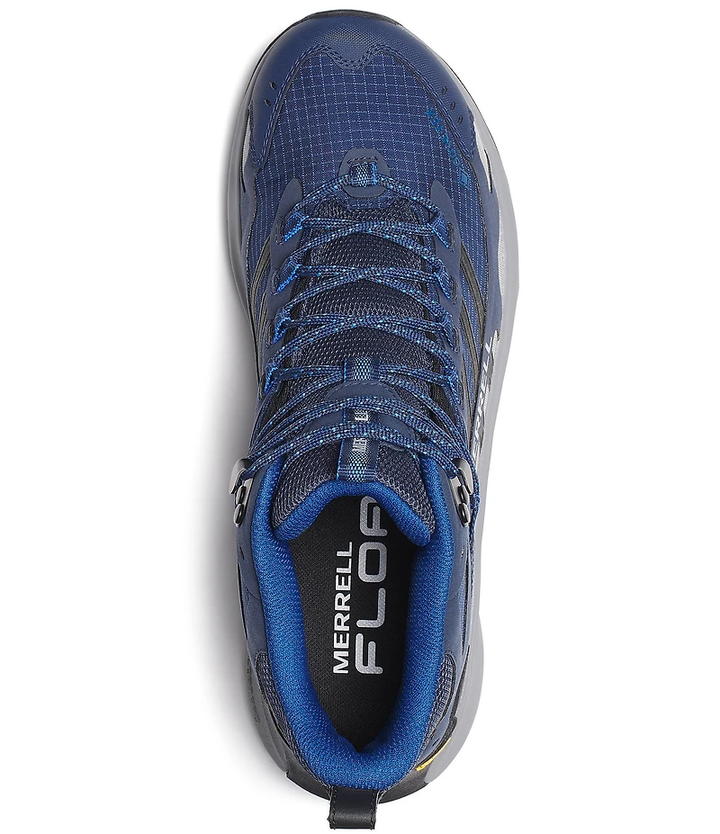 Merrell Men's Moab Speed 2 Mid GTX Waterproof Hiking Boots