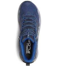 Merrell Men's Moab Speed 2 Mid GTX Waterproof Hiking Boots