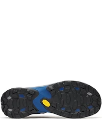 Merrell Men's Moab Speed 2 Mid GTX Waterproof Hiking Boots