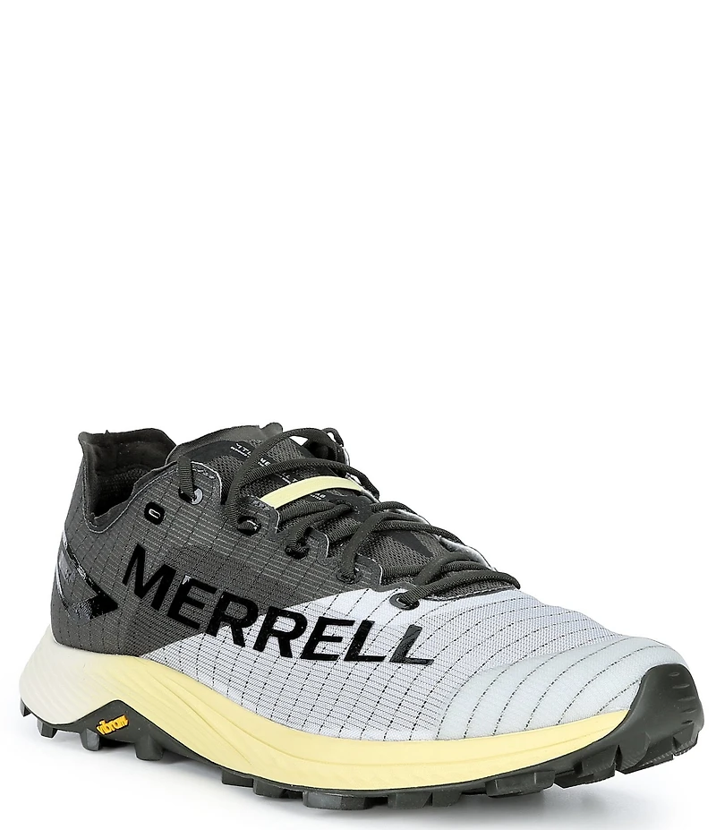 Merrell Men's MTL Long Sky 2 Matryx Trail Runner Sneakers