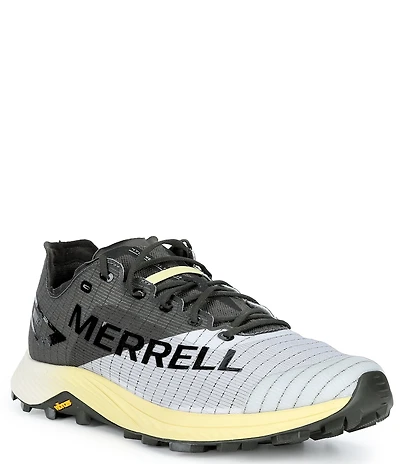 Merrell Men's MTL Long Sky 2 Matryx Trail Runner Sneakers