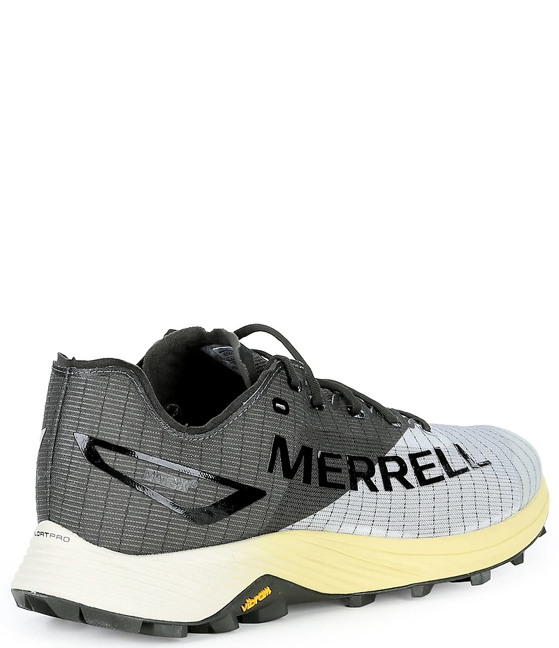 Merrell Men's MTL Long Sky 2 Matryx Trail Runner Sneakers