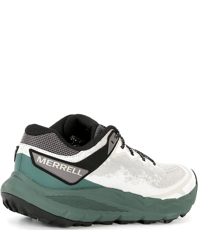 Merrell Men's Nova 4 Mesh EVA Sneakers