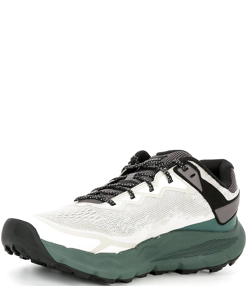 Merrell Men's Nova 4 Mesh EVA Sneakers