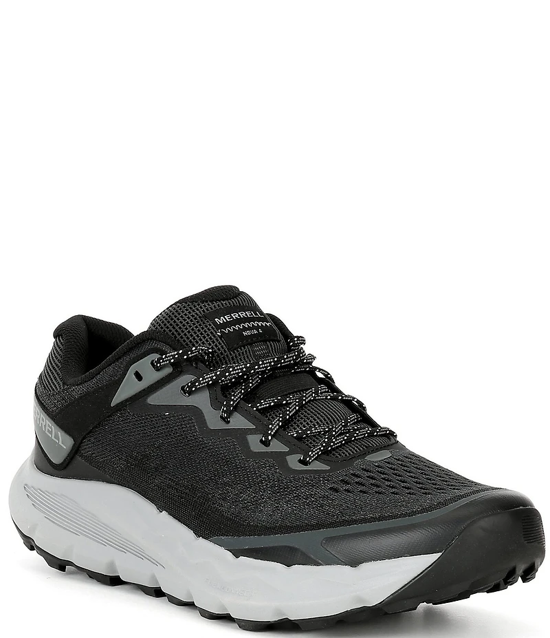 Merrell Men's Nova 4 Mesh EVA Sneakers