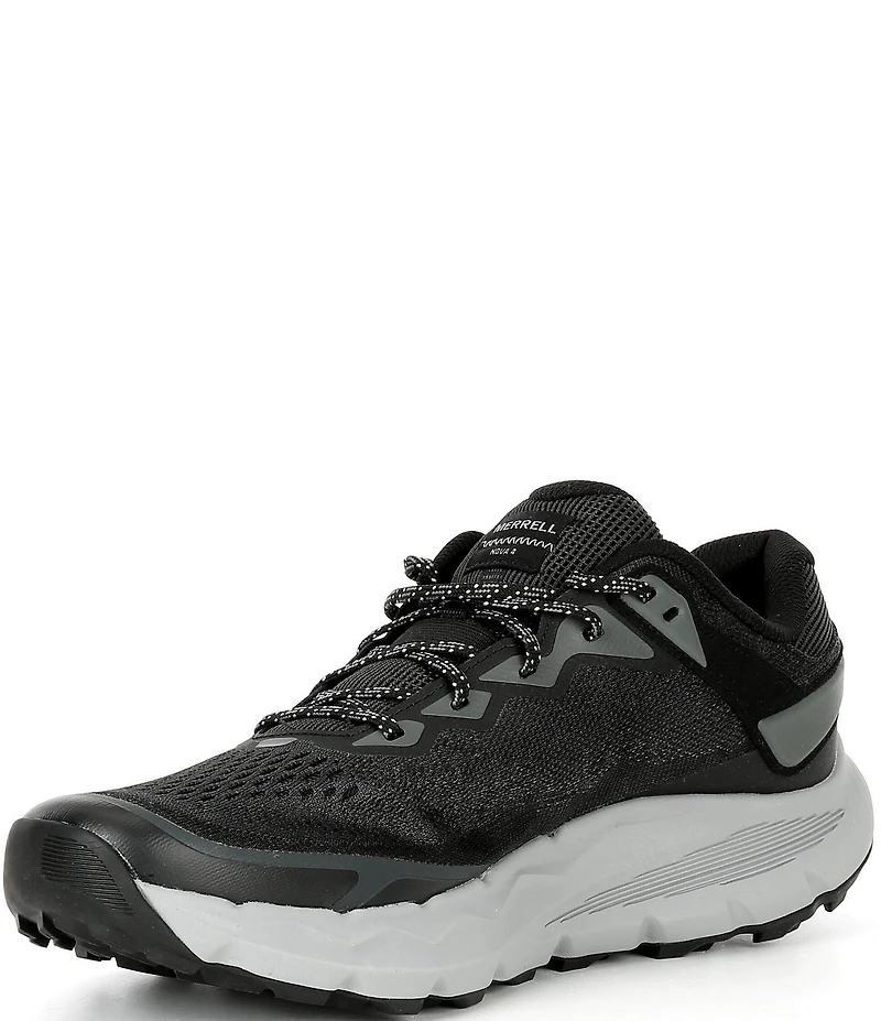 Merrell Men's Nova 4 Mesh EVA Sneakers