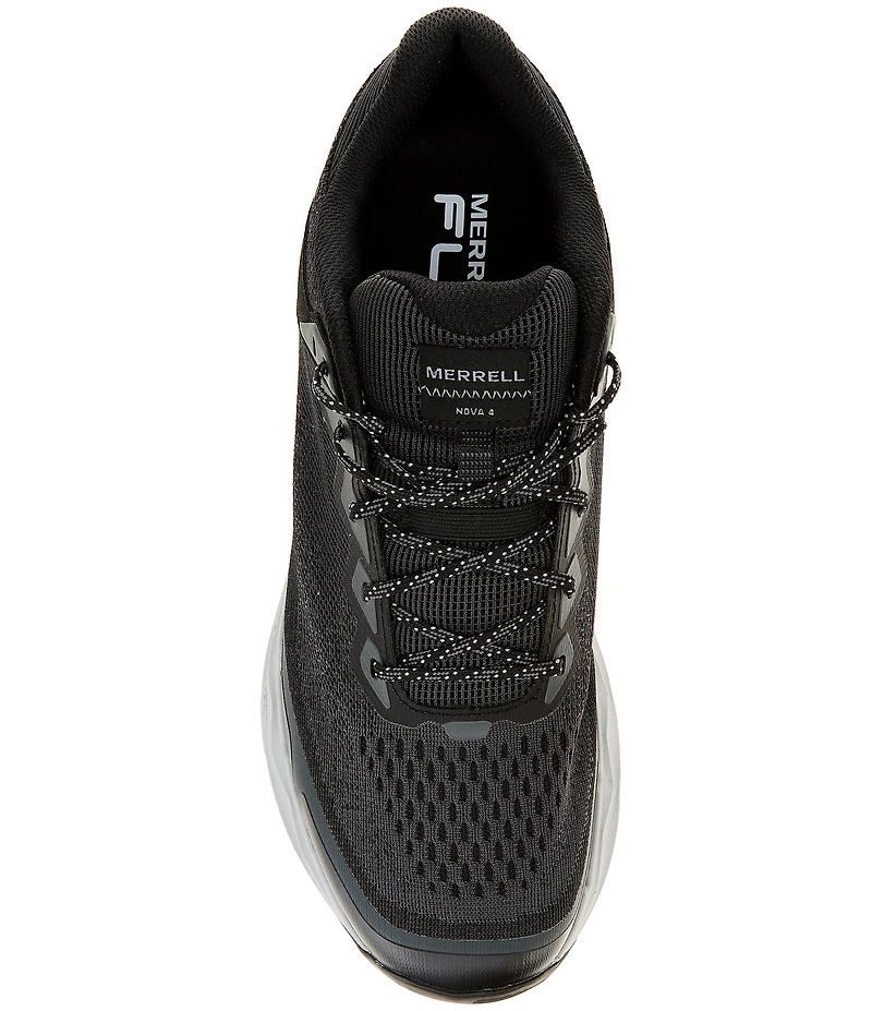 Merrell Men's Nova 4 Mesh EVA Sneakers