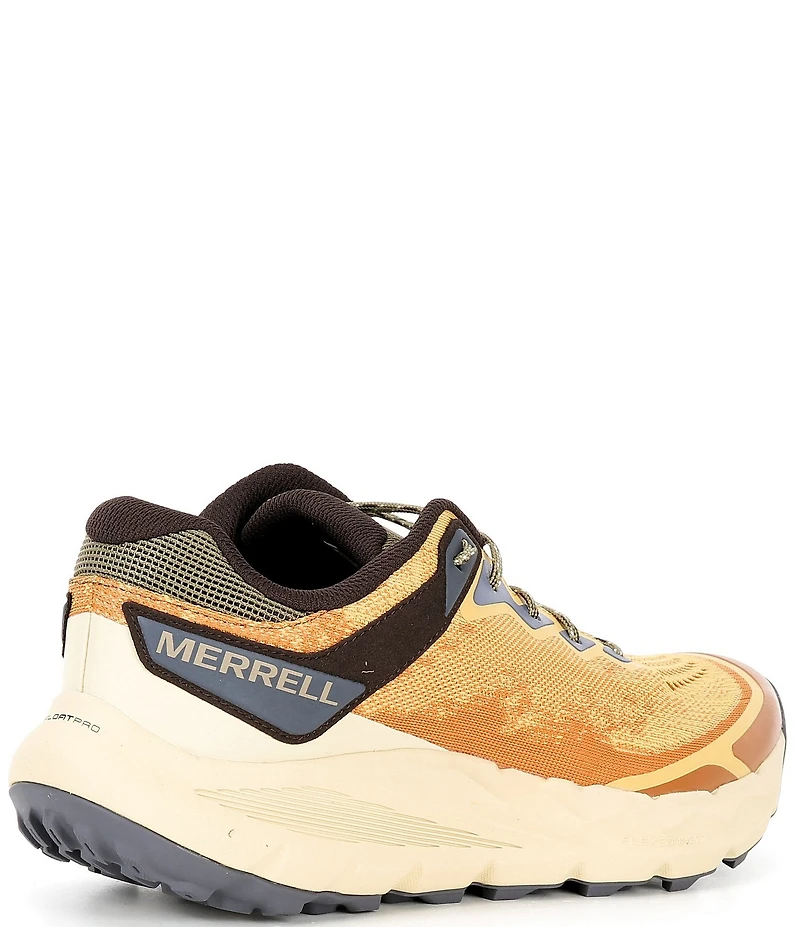 Merrell Men's Nova 4 Mesh EVA Sneakers