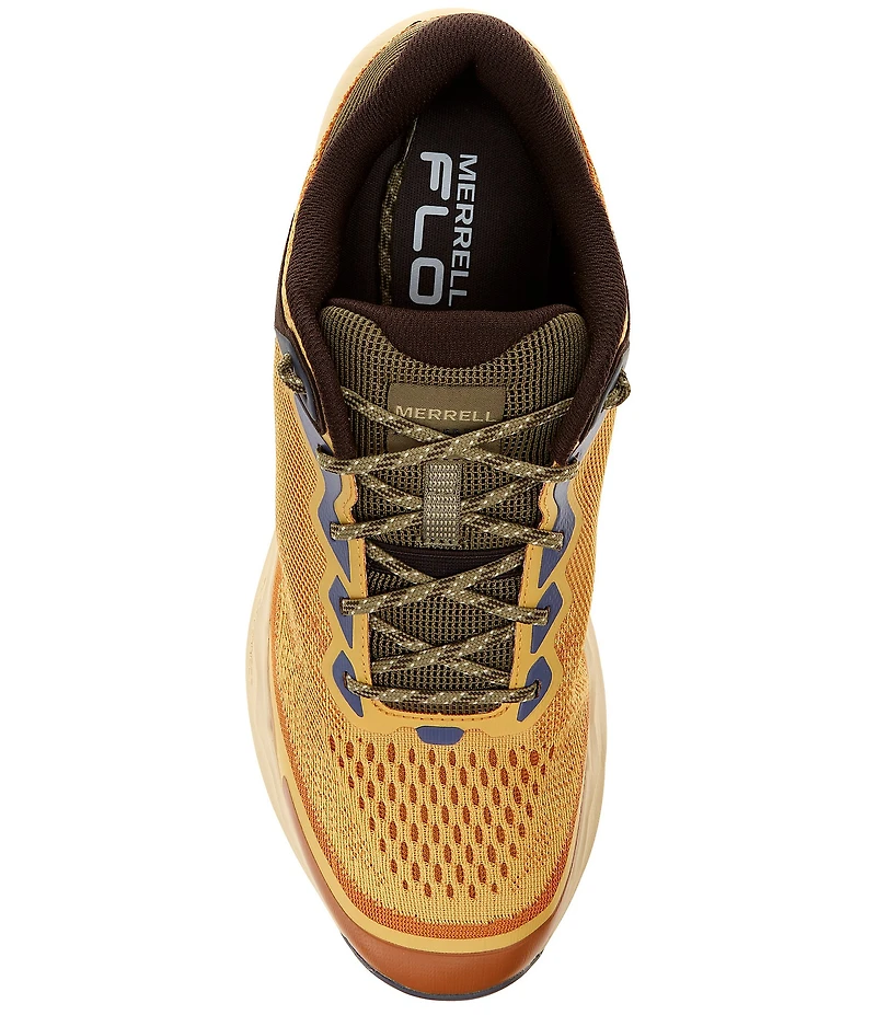 Merrell Men's Nova 4 Mesh EVA Sneakers