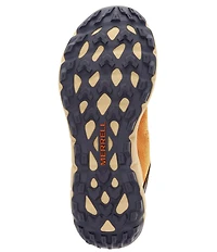Merrell Men's Nova 4 Mesh EVA Sneakers