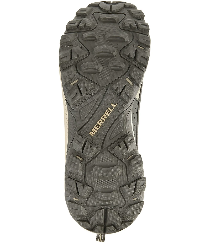 Merrell Men's Speed Strike 2 Leather Mid Waterproof Boots