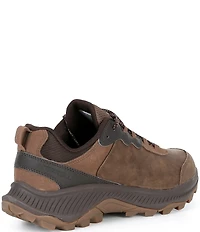 Merrell Men's Speed Strike 2 Suede Leather Hiking Sneakers