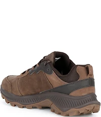 Merrell Men's Speed Strike 2 Suede Leather Hiking Sneakers