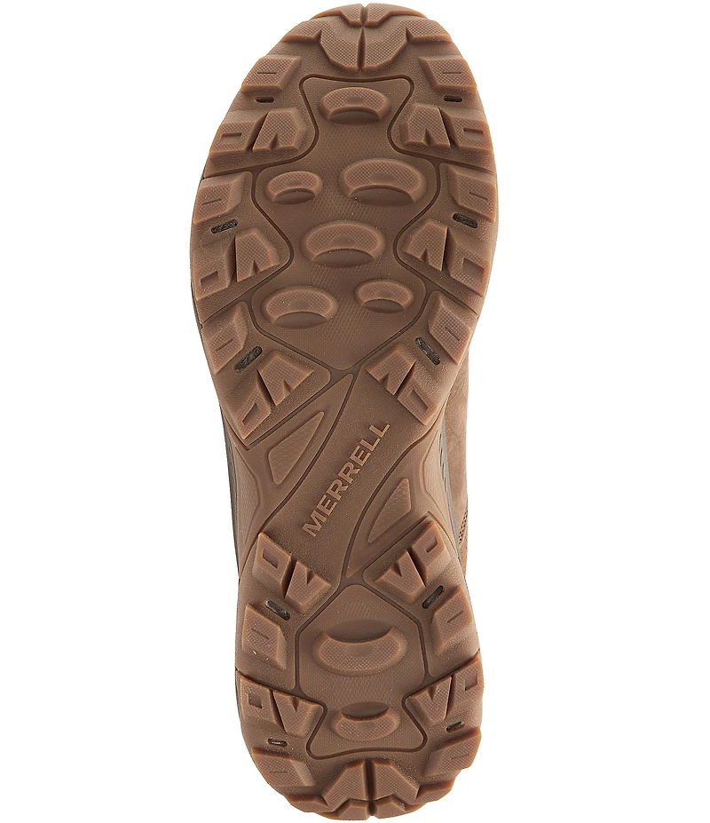 Merrell Men's Speed Strike 2 Suede Leather Hiking Sneakers