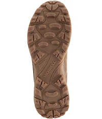 Merrell Men's Speed Strike 2 Suede Leather Hiking Sneakers