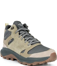 Merrell Men's Tempo Sol Waterproof Multi Boots