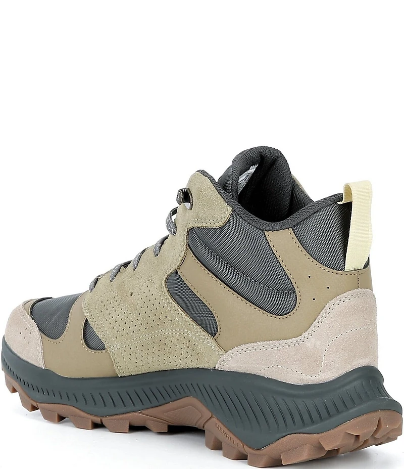 Merrell Men's Tempo Sol Waterproof Multi Boots