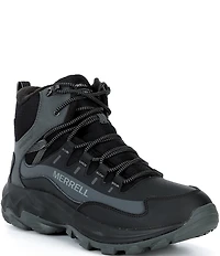 Merrell Men's Thermo Chill 2 Waterproof Mesh and Suede Winter Boots
