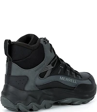 Merrell Men's Thermo Chill 2 Waterproof Mesh and Suede Winter Boots