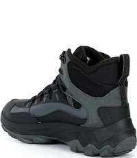 Merrell Men's Thermo Chill 2 Waterproof Mesh and Suede Winter Boots