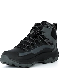 Merrell Men's Thermo Chill 2 Waterproof Mesh and Suede Winter Boots