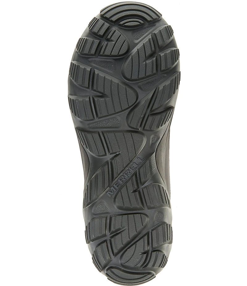 Merrell Men's Thermo Chill 2 Waterproof Mesh and Suede Winter Boots