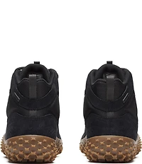 Merrell Men's Wrapt Mid Waterproof Suede High Top Sneakers