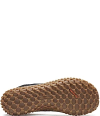 Merrell Men's Wrapt Mid Waterproof Suede High Top Sneakers