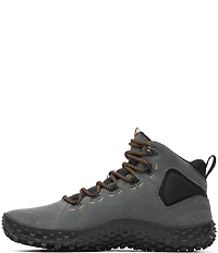 Merrell Men's Wrapt Mid Waterproof Suede High Top Sneakers