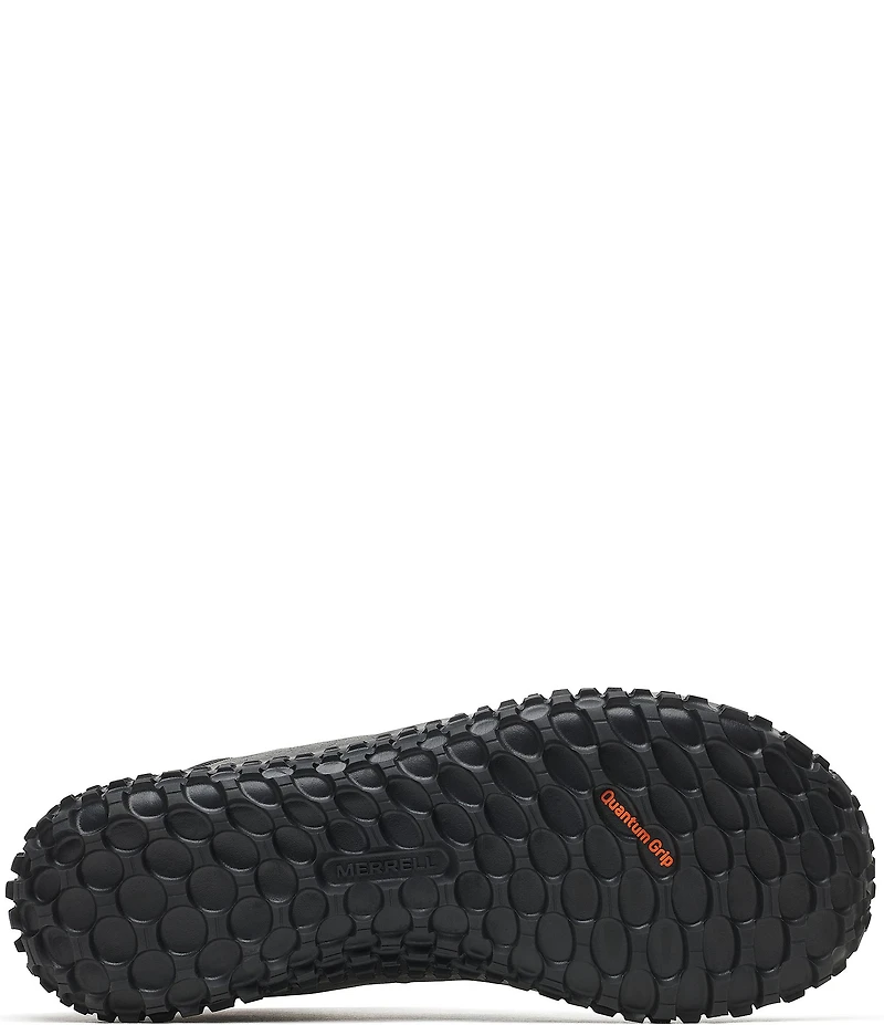 Merrell Men's Wrapt Mid Waterproof Suede High Top Sneakers