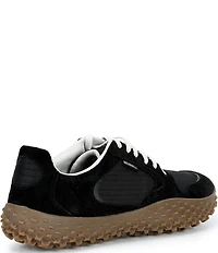 Merrell Men's Wrapt Waterproof Pig Suede Leather EVA Sneakers