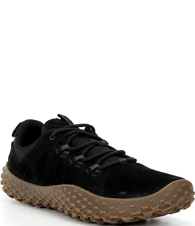Merrell Men's Wrapt Suede Sneakers