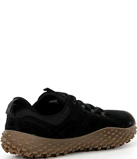 Merrell Men's Wrapt Suede Sneakers