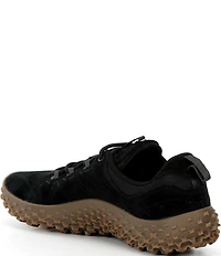 Merrell Men's Wrapt Suede Sneakers